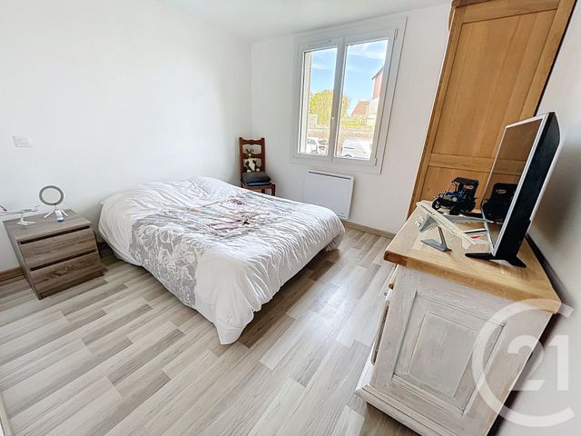 Maison &agrave; vendre - 5 pi&egrave;ces - 89 m2 - Roye Sur Matz - 60 - PICARDIE