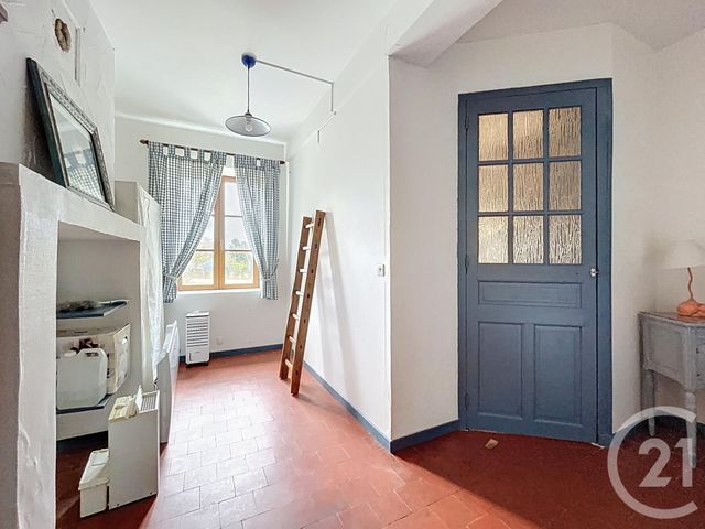 Maison &agrave; vendre - 4 pi&egrave;ces - 116 m2 - Machemont - 60 - PICARDIE