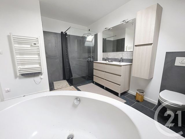 Maison &agrave; vendre - 5 pi&egrave;ces - 126,81 m2 - Tricot - 60 - PICARDIE