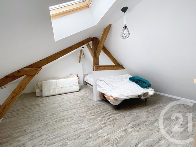 Maison &agrave; vendre - 5 pi&egrave;ces - 126,81 m2 - Tricot - 60 - PICARDIE