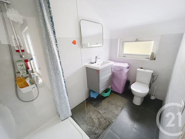 Maison &agrave; vendre - 5 pi&egrave;ces - 126,81 m2 - Tricot - 60 - PICARDIE