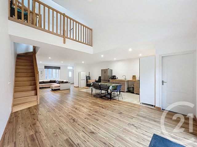 maison - TRICOT - 60