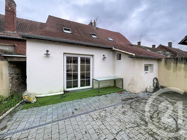 Maison &agrave; vendre - 5 pi&egrave;ces - 126,81 m2 - Tricot - 60 - PICARDIE