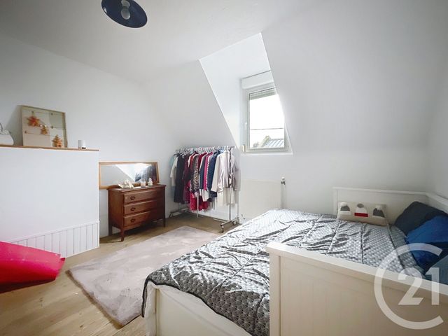 Maison &agrave; vendre - 7 pi&egrave;ces - 185 m2 - Tilloloy - 80 - PICARDIE