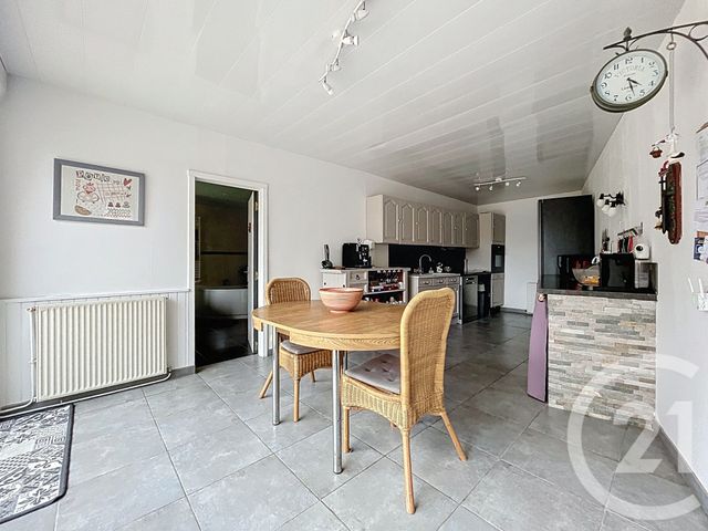 Maison &agrave; vendre - 7 pi&egrave;ces - 185 m2 - Tilloloy - 80 - PICARDIE