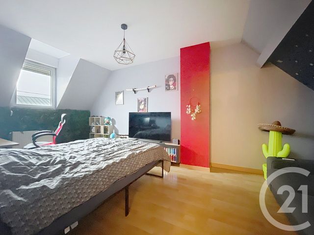 Maison &agrave; vendre - 7 pi&egrave;ces - 185 m2 - Tilloloy - 80 - PICARDIE