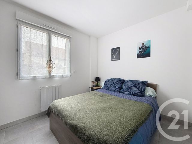 Maison &agrave; vendre - 2 pi&egrave;ces - 44,71 m2 - Lassigny - 60 - PICARDIE