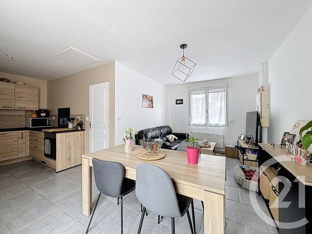 Maison à vendre LASSIGNY