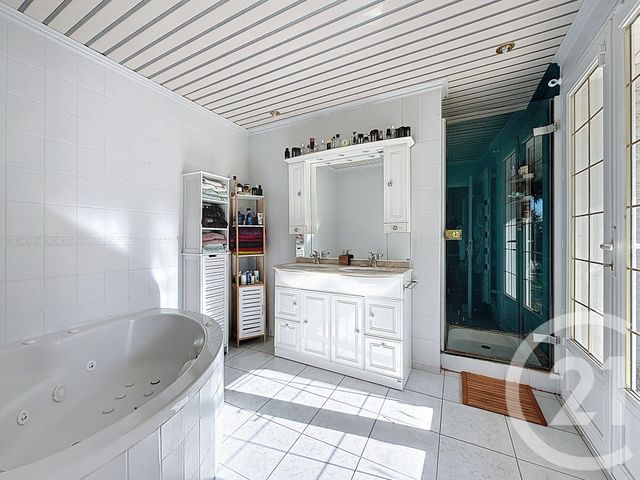 Maison &agrave; vendre - 4 pi&egrave;ces - 196,36 m2 - Hemevillers - 60 - PICARDIE