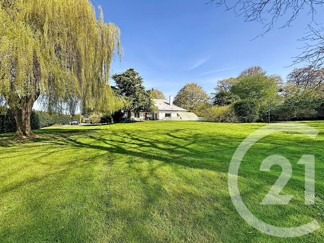 Maison &agrave; vendre - 4 pi&egrave;ces - 196,36 m2 - Hemevillers - 60 - PICARDIE