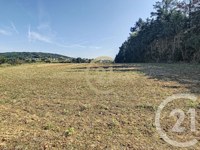 Terrain &agrave; vendre - 834 m2 - Ressons Sur Matz - 60 - PICARDIE