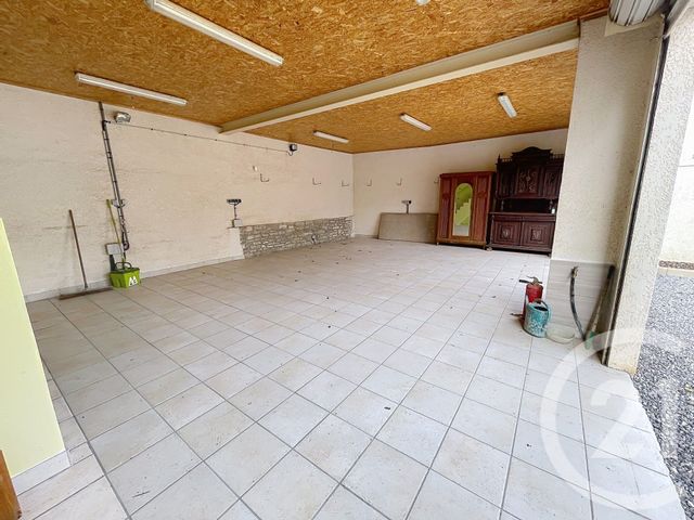 Maison &agrave; vendre - 5 pi&egrave;ces - 115 m2 - Cuvilly - 60 - PICARDIE