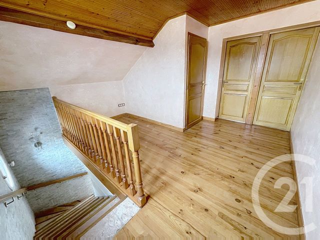 Maison &agrave; vendre - 5 pi&egrave;ces - 115 m2 - Cuvilly - 60 - PICARDIE