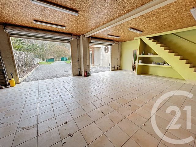 Maison &agrave; vendre - 5 pi&egrave;ces - 115 m2 - Cuvilly - 60 - PICARDIE