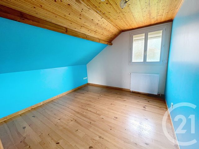 Maison &agrave; vendre - 5 pi&egrave;ces - 115 m2 - Cuvilly - 60 - PICARDIE