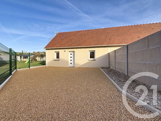 Maison à vendre RICQUEBOURG