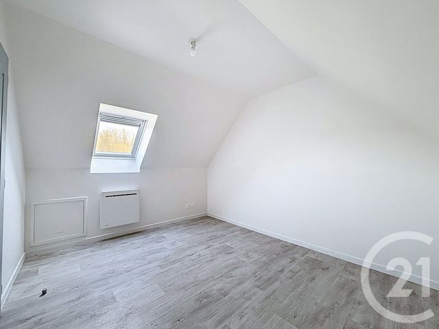 Maison &agrave; vendre - 4 pi&egrave;ces - 73,07 m2 - Ricquebourg - 60 - PICARDIE