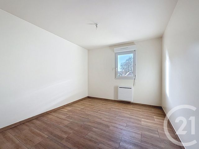 Maison &agrave; vendre - 4 pi&egrave;ces - 73,07 m2 - Ricquebourg - 60 - PICARDIE