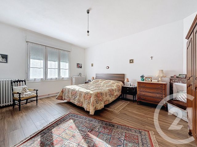 Maison &agrave; vendre - 3 pi&egrave;ces - 84,65 m2 - Maignelay Montigny - 60 - PICARDIE