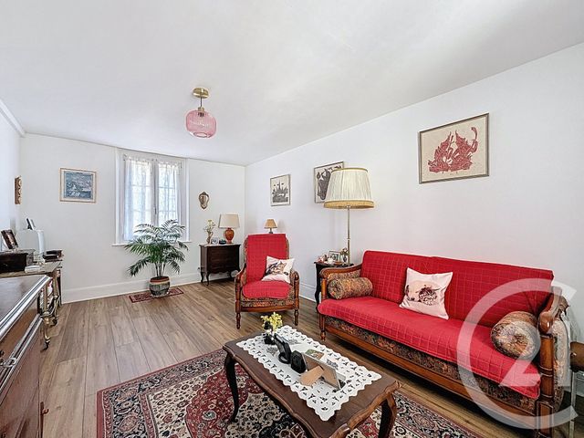 Maison &agrave; vendre - 3 pi&egrave;ces - 84,65 m2 - Maignelay Montigny - 60 - PICARDIE