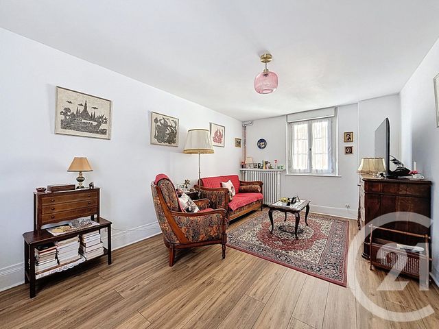 Maison &agrave; vendre - 3 pi&egrave;ces - 84,65 m2 - Maignelay Montigny - 60 - PICARDIE