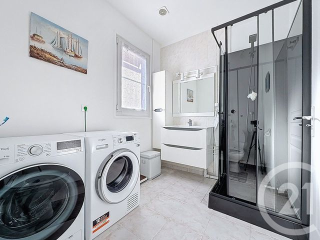 Maison &agrave; vendre - 3 pi&egrave;ces - 84,65 m2 - Maignelay Montigny - 60 - PICARDIE