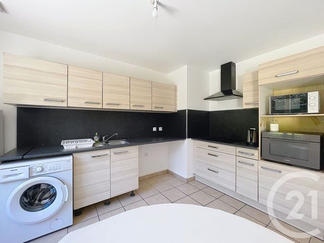 Maison &agrave; vendre - 8 pi&egrave;ces - 139 m2 - Ressons Sur Matz - 60 - PICARDIE