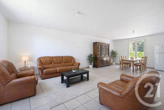 Maison &agrave; vendre - 8 pi&egrave;ces - 139 m2 - Ressons Sur Matz - 60 - PICARDIE