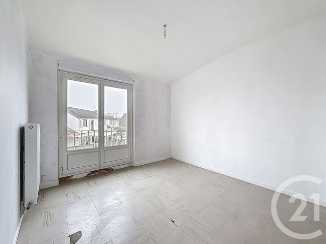 Maison &agrave; vendre - 4 pi&egrave;ces - 90,38 m2 - Ressons Sur Matz - 60 - PICARDIE