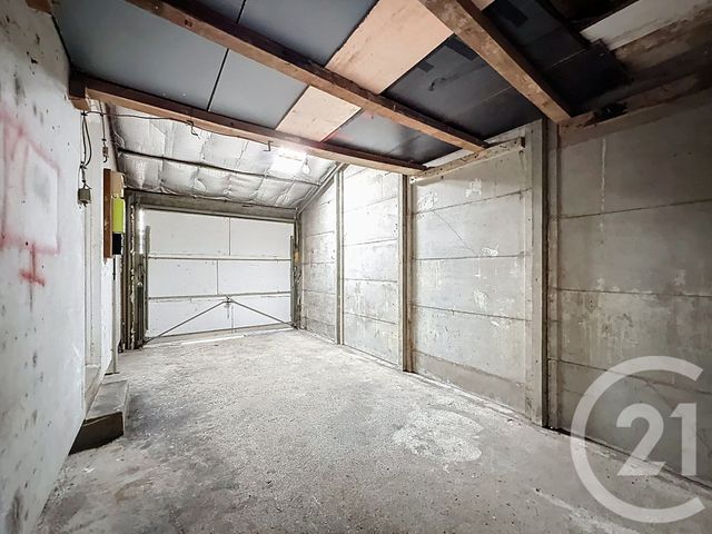 Maison &agrave; vendre - 4 pi&egrave;ces - 90,38 m2 - Ressons Sur Matz - 60 - PICARDIE