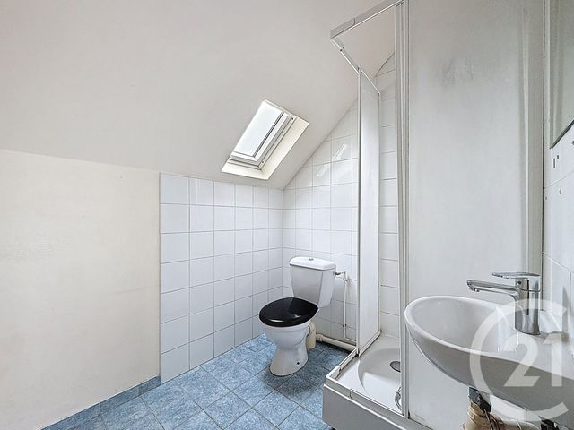 Maison &agrave; vendre - 4 pi&egrave;ces - 90,38 m2 - Ressons Sur Matz - 60 - PICARDIE