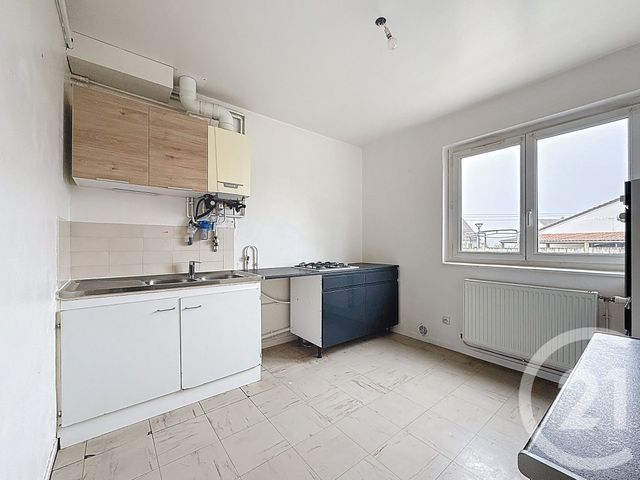 Maison &agrave; vendre - 4 pi&egrave;ces - 90,38 m2 - Ressons Sur Matz - 60 - PICARDIE