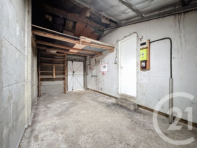 Maison &agrave; vendre - 4 pi&egrave;ces - 90,38 m2 - Ressons Sur Matz - 60 - PICARDIE