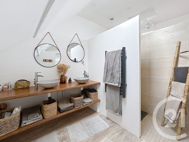 Maison &agrave; vendre - 4 pi&egrave;ces - 135,99 m2 - Crapeaumesnil - 60 - PICARDIE