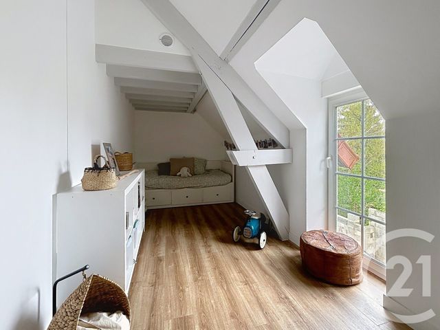 Maison &agrave; vendre - 4 pi&egrave;ces - 135,99 m2 - Crapeaumesnil - 60 - PICARDIE