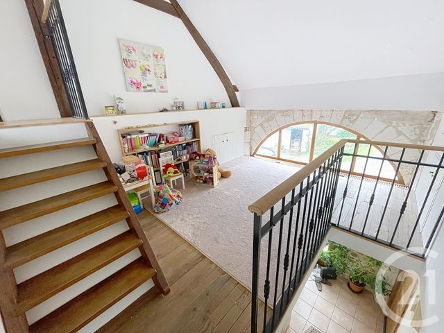 Maison &agrave; vendre - 5 pi&egrave;ces - 193,10 m2 - Pronleroy - 60 - PICARDIE