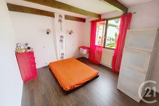 Maison &agrave; vendre - 5 pi&egrave;ces - 193,10 m2 - Pronleroy - 60 - PICARDIE