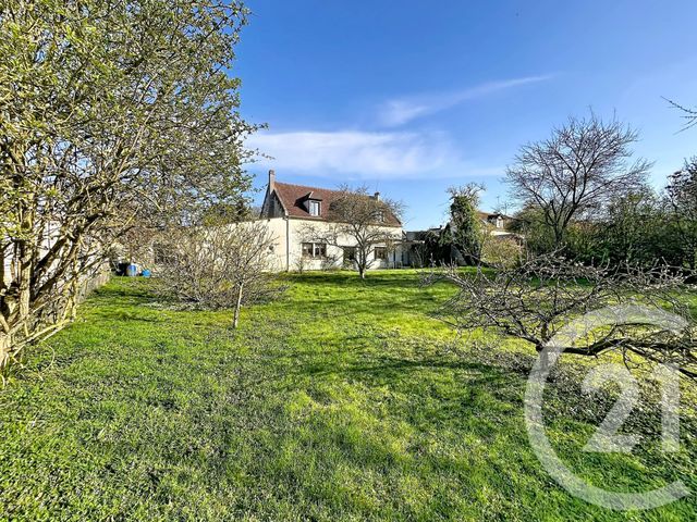 Maison &agrave; vendre - 5 pi&egrave;ces - 193,10 m2 - Pronleroy - 60 - PICARDIE