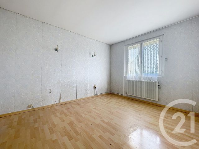 Maison &agrave; vendre - 5 pi&egrave;ces - 93,29 m2 - Ravenel - 60 - PICARDIE