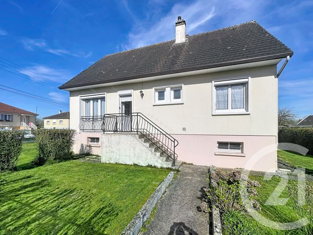 Maison à vendre RAVENEL