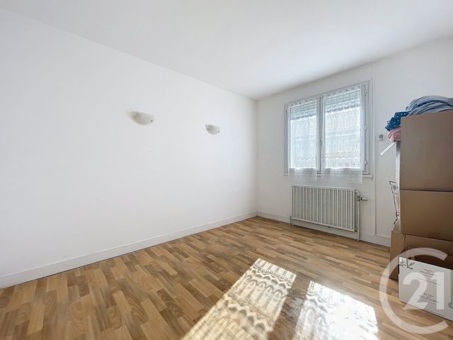 Maison &agrave; vendre - 5 pi&egrave;ces - 93,29 m2 - Ravenel - 60 - PICARDIE