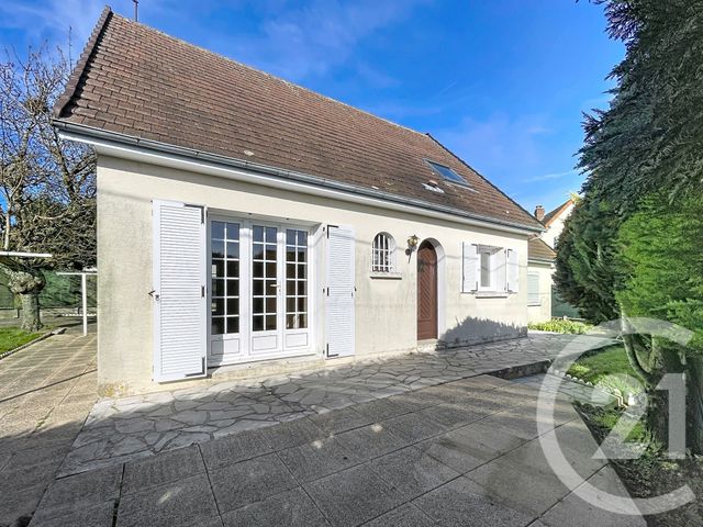 Maison à vendre RESSONS SUR MATZ