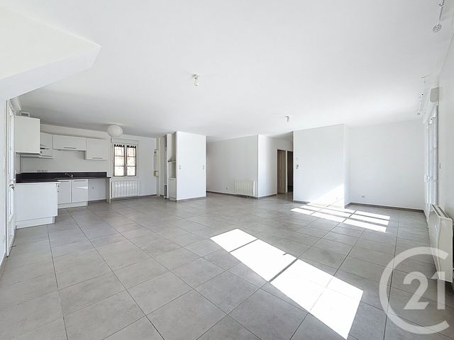 Maison &agrave; vendre - 3 pi&egrave;ces - 94,40 m2 - Ressons Sur Matz - 60 - PICARDIE