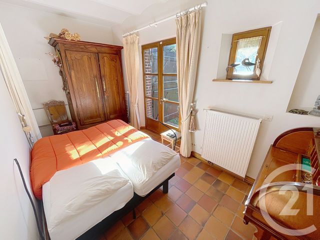 Maison &agrave; vendre - 8 pi&egrave;ces - 218 m2 - Dives - 60 - PICARDIE