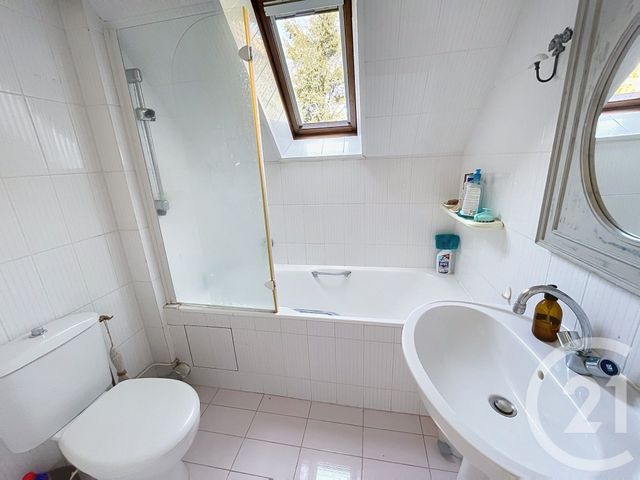 Maison &agrave; vendre - 8 pi&egrave;ces - 218 m2 - Dives - 60 - PICARDIE