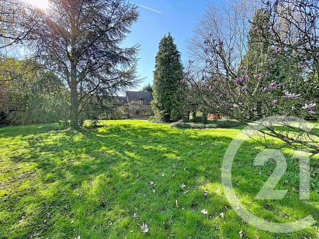 Maison &agrave; vendre - 8 pi&egrave;ces - 218 m2 - Dives - 60 - PICARDIE