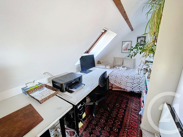 Maison &agrave; vendre - 8 pi&egrave;ces - 218 m2 - Dives - 60 - PICARDIE