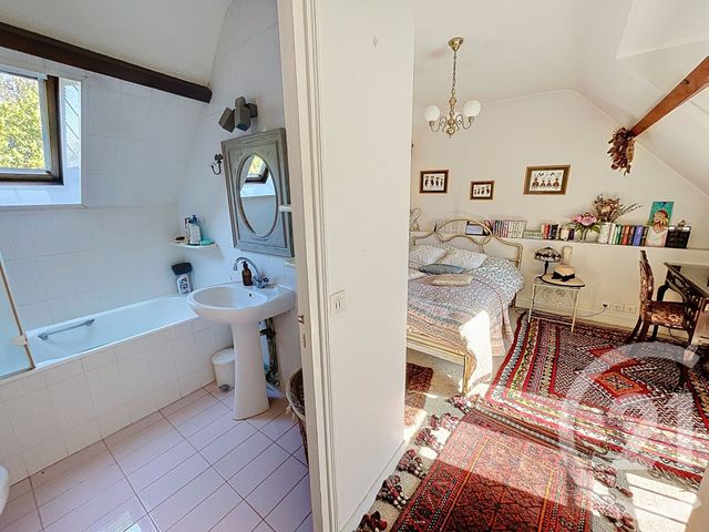 Maison &agrave; vendre - 8 pi&egrave;ces - 218 m2 - Dives - 60 - PICARDIE