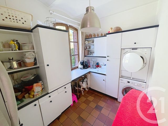 Maison &agrave; vendre - 8 pi&egrave;ces - 218 m2 - Dives - 60 - PICARDIE