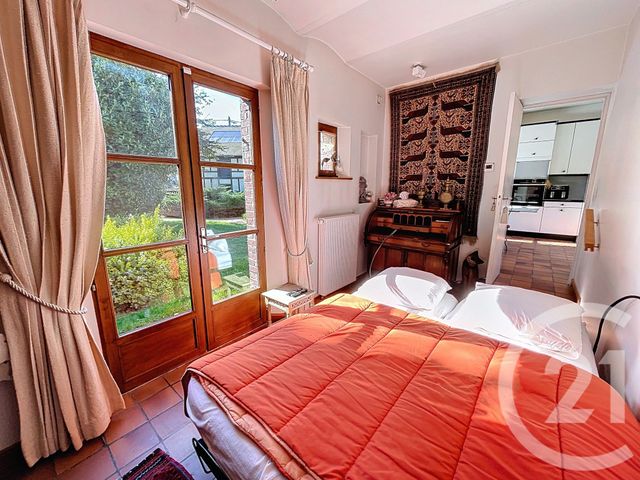 Maison &agrave; vendre - 8 pi&egrave;ces - 218 m2 - Dives - 60 - PICARDIE